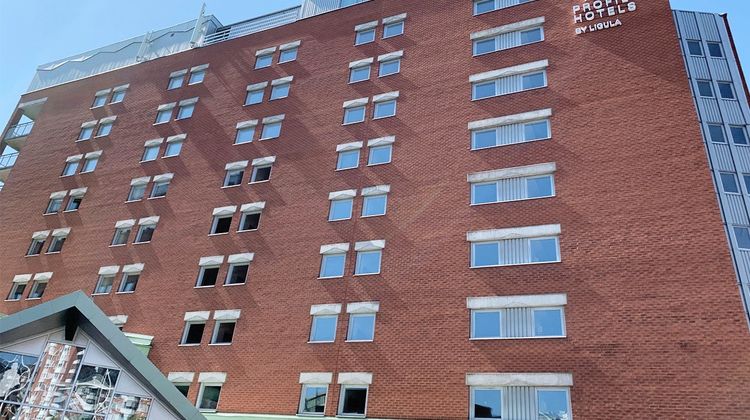 ProfilHotels Nacka Recreation