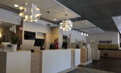 Good Morning Hotel Kista