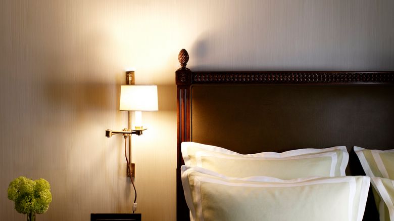 <b>The Greenwich Hotel Exterior</b>. Images powered by <a href=https://www.travelagewest.com/Hotels/New-York-NY/