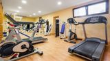 Crisol Regio Hotel Health Club