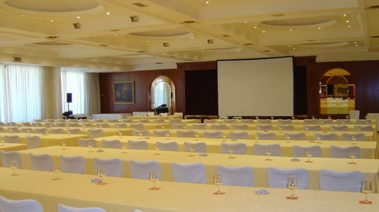 Crisol Regio Hotel Meeting