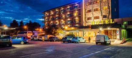 Crisol Regio Hotel Exterior