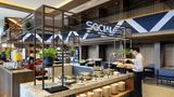 <b>Travelodge Harbourfront Restaurant</b>. Images powered by <a href="https://www.leonardoworldwide.com/" title="Leonardo Worldwide" target="_blank">Leonardo</a>.