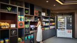 <b>Travelodge Harbourfront Lobby</b>. Images powered by <a href="https://www.leonardoworldwide.com/" title="Leonardo Worldwide" target="_blank">Leonardo</a>.