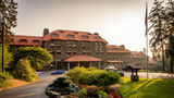 The Omni Grove Park Inn & Spa Exterior