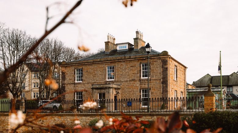 Links House At Royal Dornoch Exterior. Images powered by <a href="https://www.leonardoworldwide.com" target="_blank" rel="noopener">Leonardo</a>.