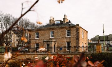 Links House At Royal Dornoch