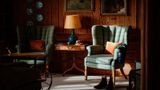 Links House At Royal Dornoch Room