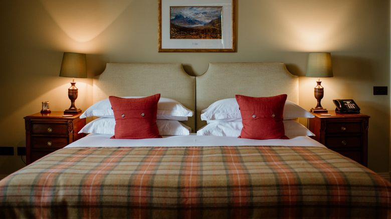 <b>Links House At Royal Dornoch Room</b>. Images powered by <a href="https://www.leonardoworldwide.com/" title="Leonardo Worldwide" target="_blank">Leonardo</a>.