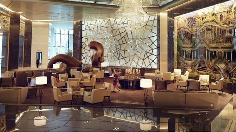 <b>Raffles Hotel Istanbul Restaurant</b>. Images powered by <a href=https://www.travelagewest.com/Hotels/Istanbul/