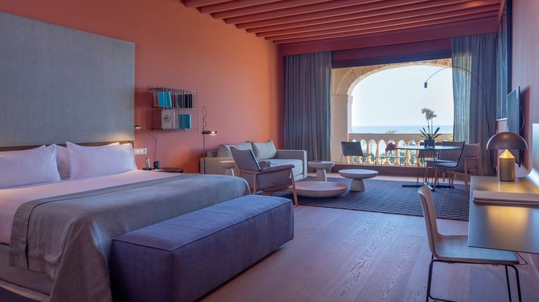 <b>Calatrava Mediterranean Sea House Suite</b>. Images powered by <a href="https://www.leonardoworldwide.com/" title="Leonardo Worldwide" target="_blank">Leonardo</a>.
