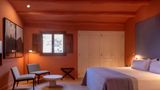 Calatrava Mediterranean Sea House Room