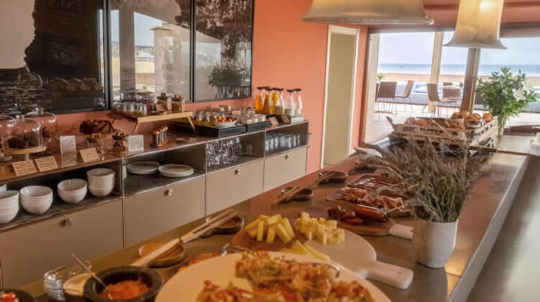<b>Calatrava Mediterranean Sea House Restaurant</b>. Images powered by <a href="https://www.leonardoworldwide.com/" title="Leonardo Worldwide" target="_blank">Leonardo</a>.