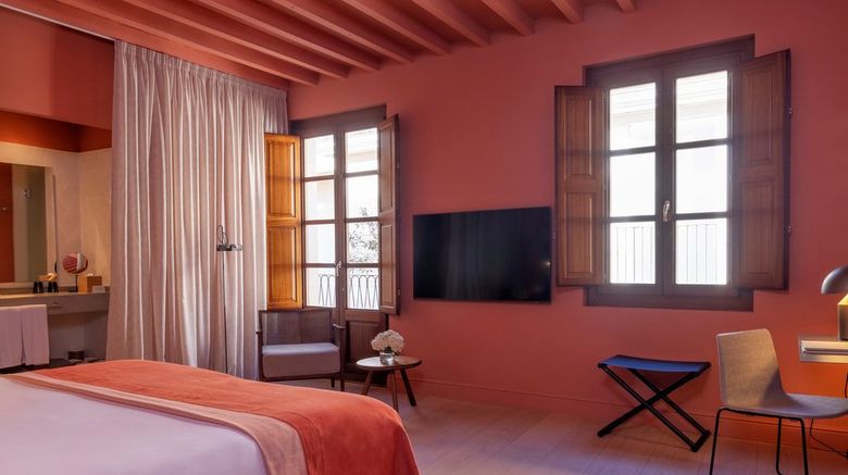 <b>Calatrava Mediterranean Sea House Room</b>. Images powered by <a href="https://www.leonardoworldwide.com/" title="Leonardo Worldwide" target="_blank">Leonardo</a>.