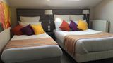 L'Hotel de l'Avenue Room
