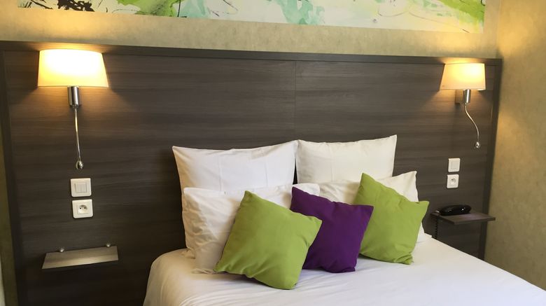 <b>L'Hotel de l'Avenue Room</b>. Images powered by <a href="https://www.leonardoworldwide.com/" title="Leonardo Worldwide" target="_blank">Leonardo</a>.
