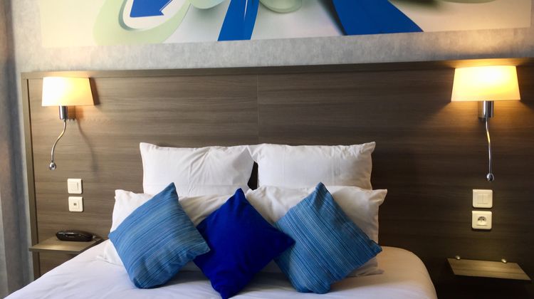 L'Hotel de l'Avenue Room