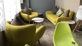 L'Hotel de l'Avenue Lobby