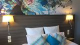 L'Hotel de l'Avenue Room