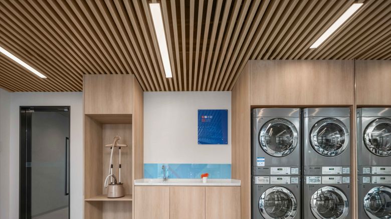<b>Holiday Inn Express Hongqiao Necc Other</b>. Images powered by <a href="https://www.leonardoworldwide.com/" title="Leonardo Worldwide" target="_blank">Leonardo</a>.