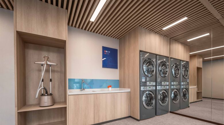 <b>Holiday Inn Express Hongqiao Necc Other</b>. Images powered by <a href="https://www.leonardoworldwide.com/" title="Leonardo Worldwide" target="_blank">Leonardo</a>.