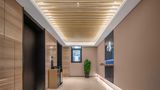 Holiday Inn Express Hongqiao Necc Lobby