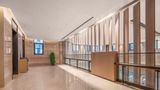Holiday Inn Express Hongqiao Necc Lobby