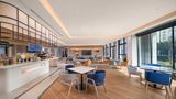 Holiday Inn Express Hongqiao Necc Restaurant