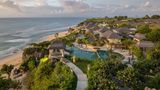 <b>Jumeirah Bali Exterior</b>. Images powered by <a href="https://www.leonardoworldwide.com/" title="Leonardo Worldwide" target="_blank">Leonardo</a>.