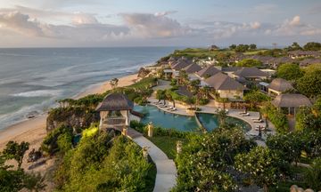 Jumeirah Bali