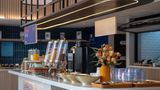 Holiday Inn Express Hongqiao Necc Restaurant