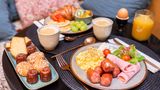 <b>Hotel Touraine Opera Restaurant</b>. Images powered by <a href="https://www.leonardoworldwide.com/" title="Leonardo Worldwide" target="_blank">Leonardo</a>.