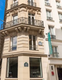 Hotel Touraine Opera