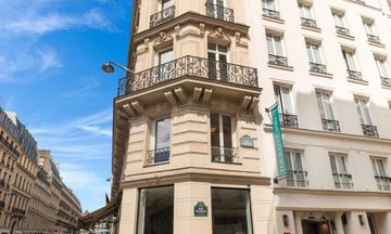 Hotel Touraine Opera