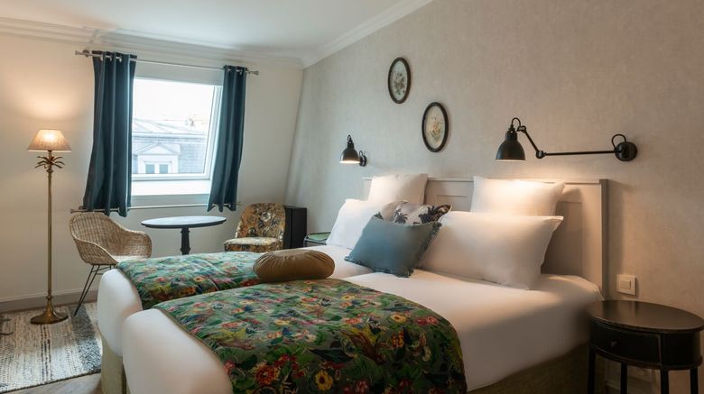 <b>Hotel Touraine Opera Room</b>. Images powered by <a href="https://www.leonardoworldwide.com/" title="Leonardo Worldwide" target="_blank">Leonardo</a>.