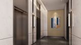 Holiday Inn Exp Daxing Lobby