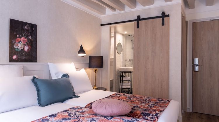 Hotel Touraine Opera Room