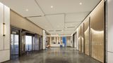 Holiday Inn Exp Daxing Exterior