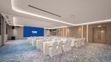 Holiday Inn Express Hongqiao Necc Meeting