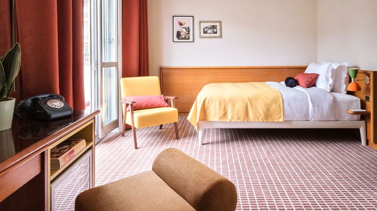Max Brown Missori Room