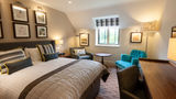 voco Oxford Thames Room