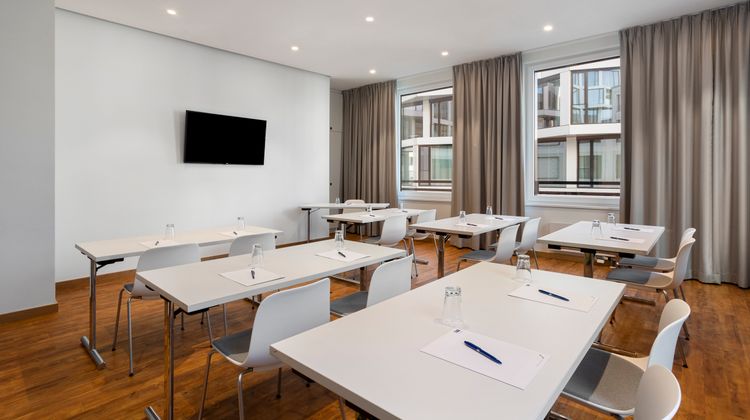 Holiday Inn Express Munich City West Meeting