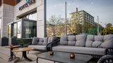 Motel One Wiesbaden Exterior