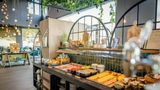 Motel One Wiesbaden Restaurant