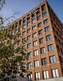 Motel One Wiesbaden