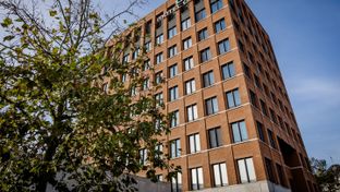 Motel One Wiesbaden