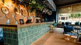 Motel One Wiesbaden Lobby