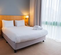 Holiday Inn Doncaster A1M Junction 36 Room
