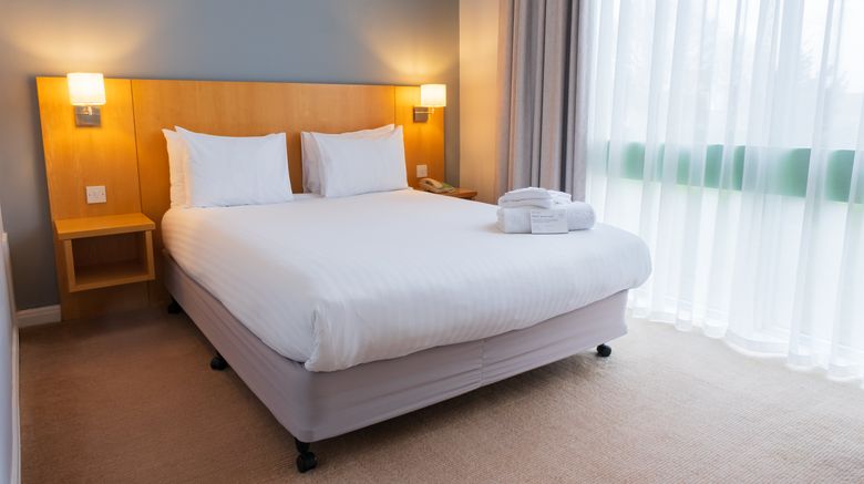 <b>Holiday Inn Doncaster A1M Junction 36 Room</b>. Images powered by <a href="https://www.leonardoworldwide.com/" title="Leonardo Worldwide" target="_blank">Leonardo</a>.