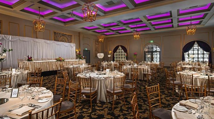 The Midlands Park Hotel Ballroom